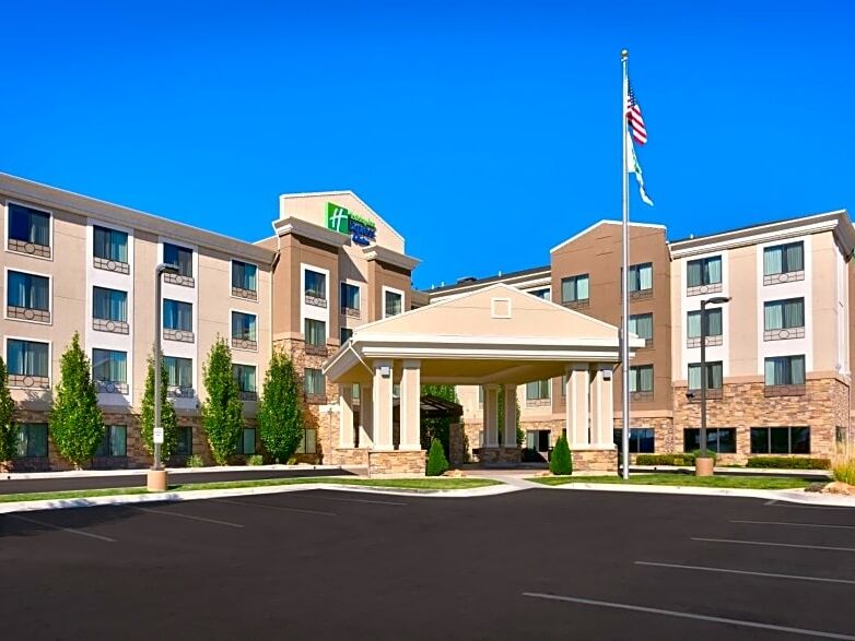 Picture of Holiday Inn Express & Suites Orem-North Provo, an IHG Hotel