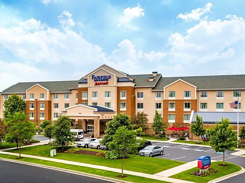 Picture of Fairfield Inn & Suites by Marriott Madison East