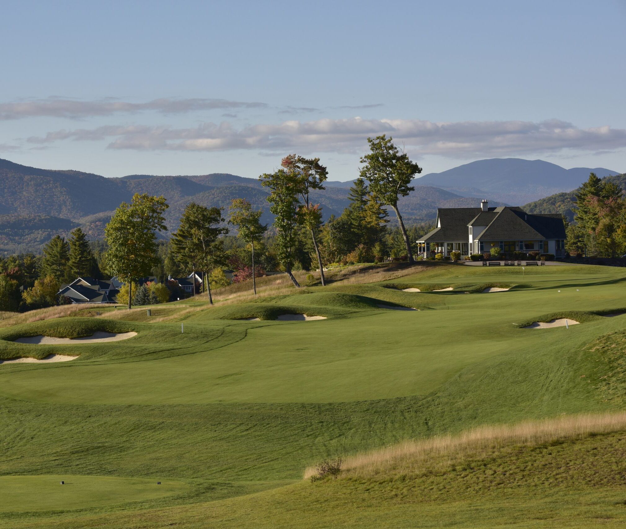 Picture of Golf!