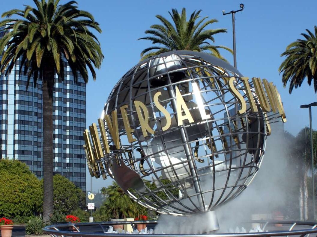 Picture of Universal Studios Hollywood
