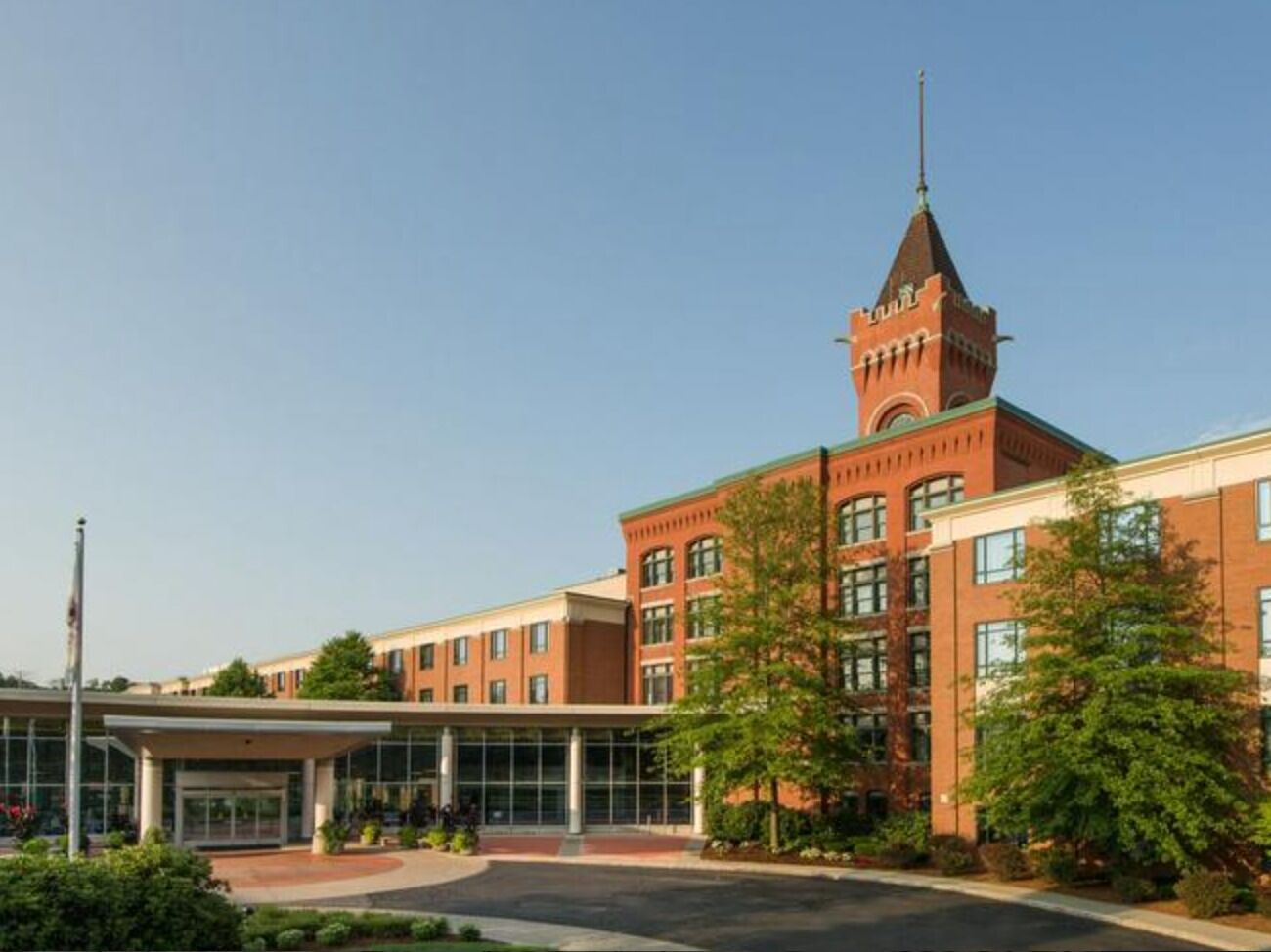 Picture of Wellsworth Hotel