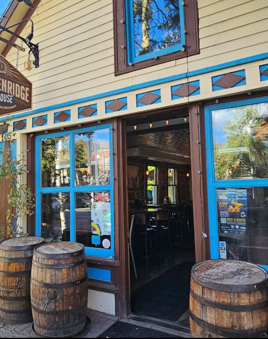 Picture of Breckenridge Tap House