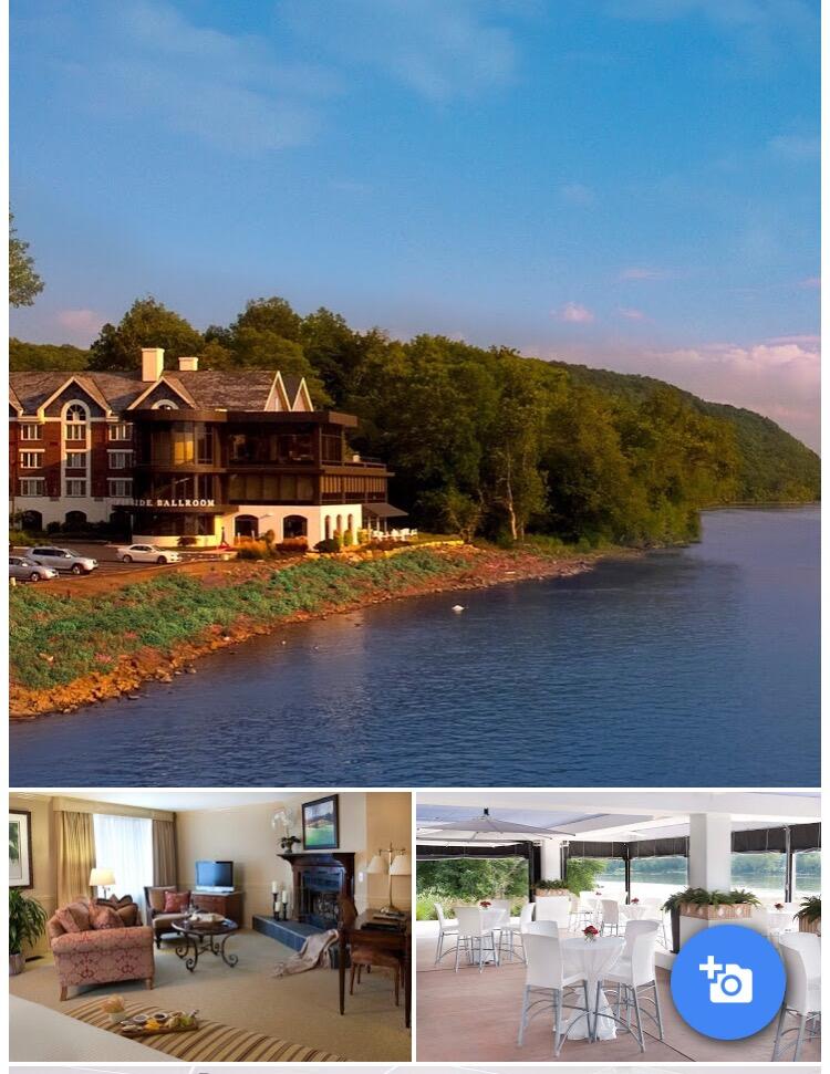 Picture of Lambertville Station Inn