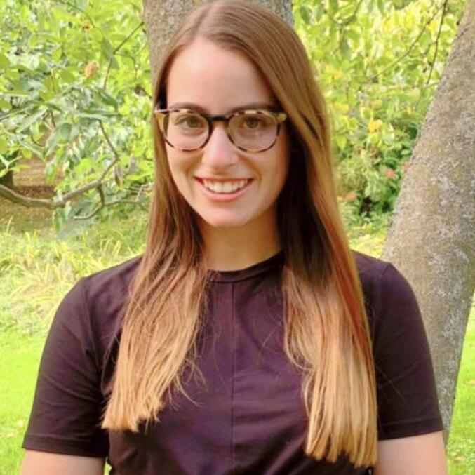 Hannah Wilson