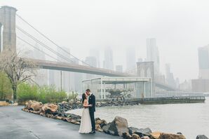 Brooklyn Bridge First Look