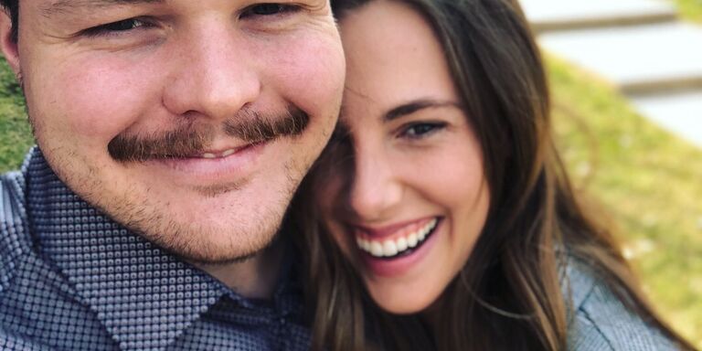 Allison & Graham Home Page Banner