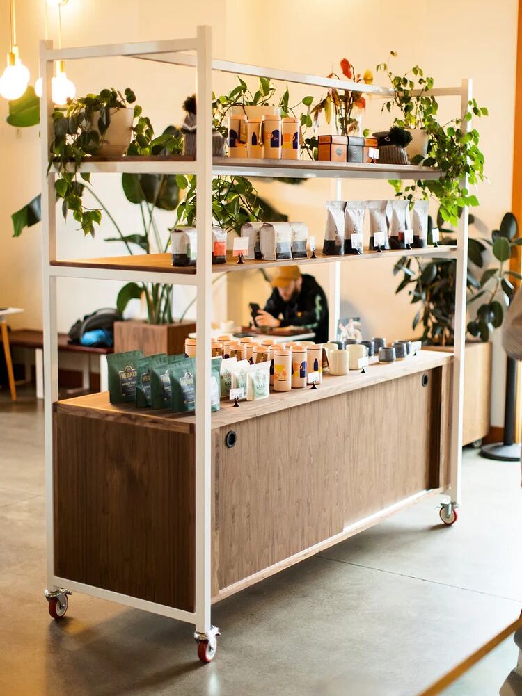 Picture of Good Coffee