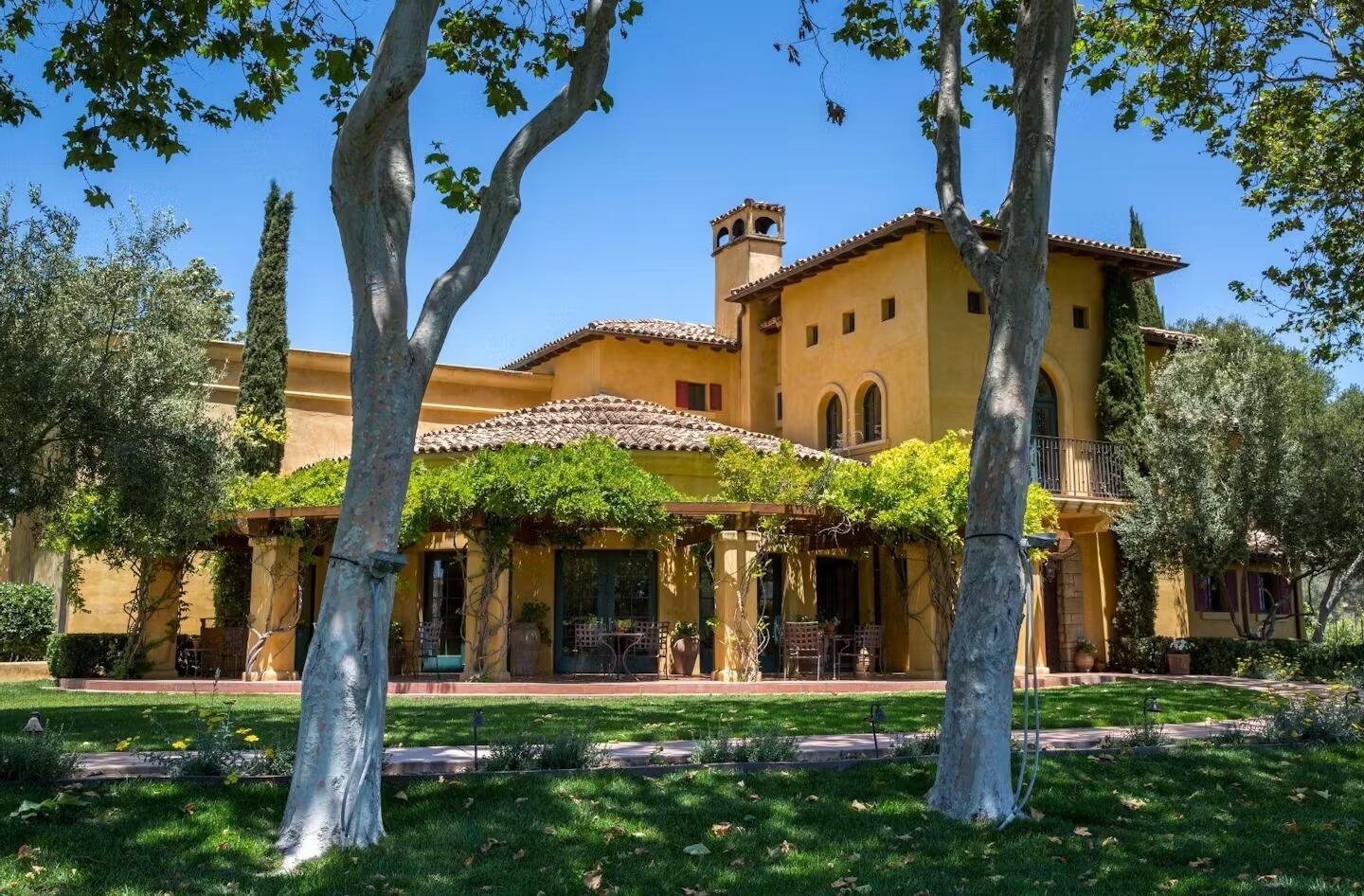 Picture of Wineries