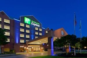 Picture of Holiday Inn Express Baltimore BWI Airport West an IHG Hotel