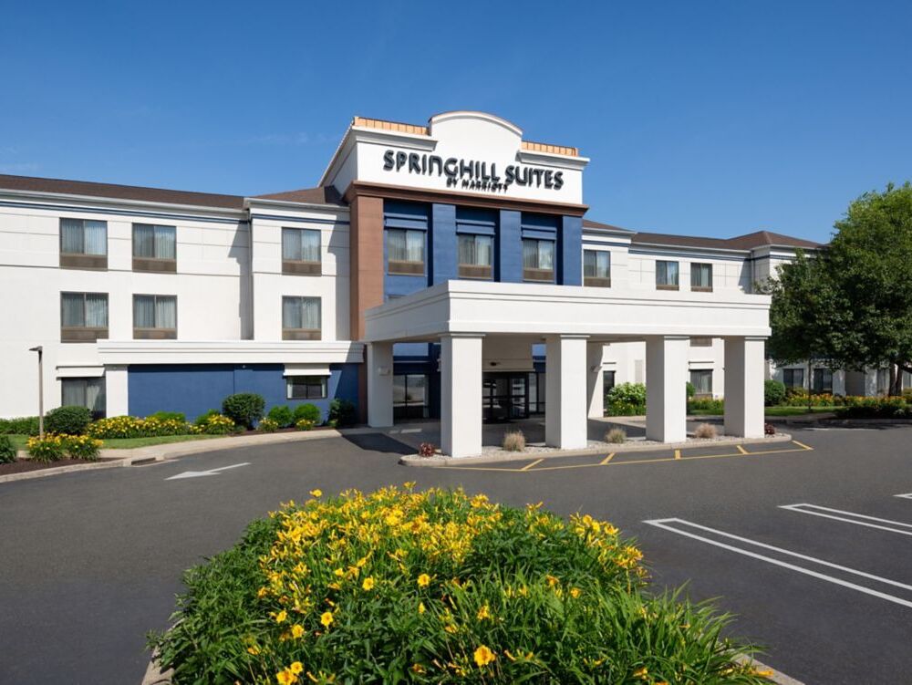 Picture of SpringHill Suites Milford