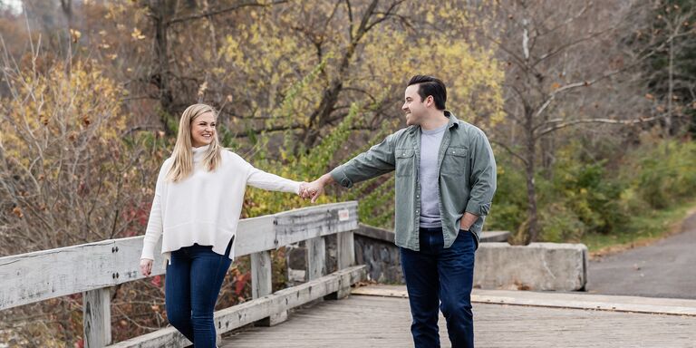Evan & Casey Home Page Banner