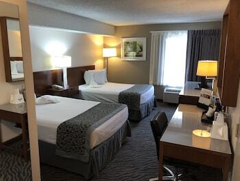 Picture of Days Inn by Wyndham Manassas Battlefield
