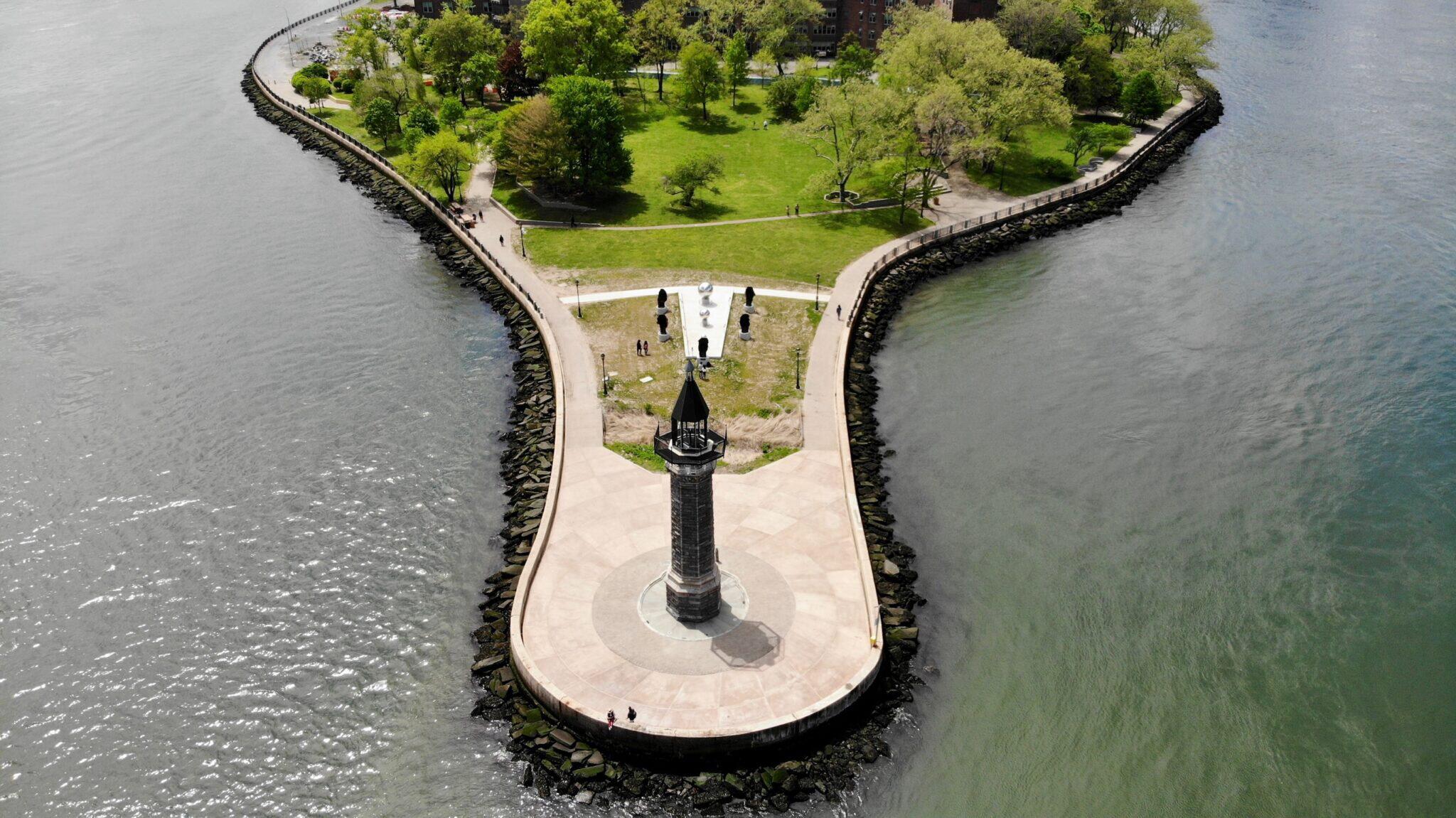 Picture of Lighthouse Park