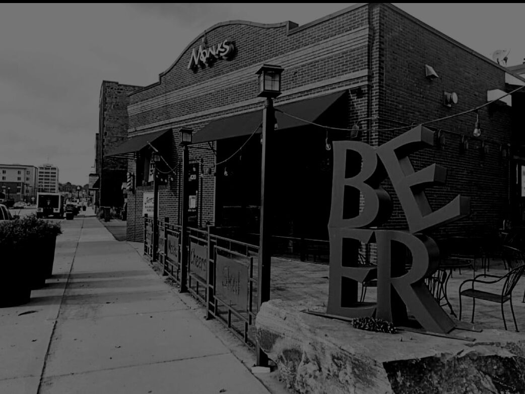 Picture of Monk’s Ale House