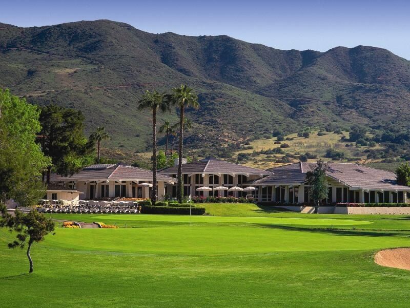 Picture of Pala Mesa Resort