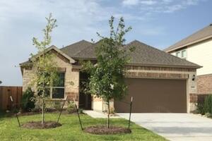 Picture of Lake Front House 4BR2B in West Houston