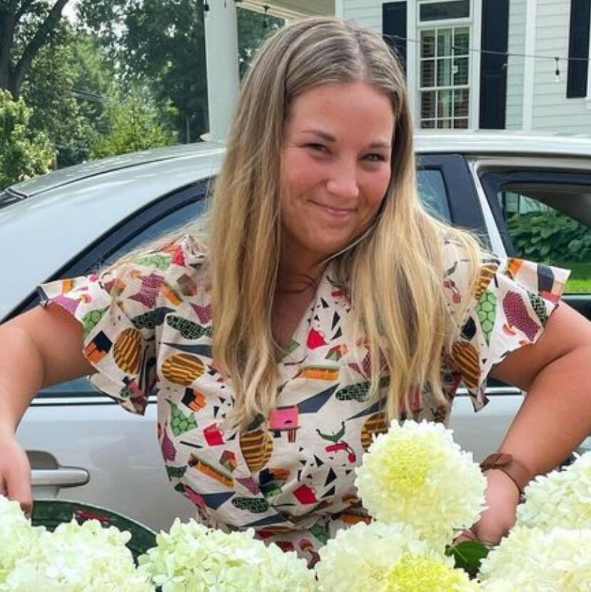 Nina Wathen
