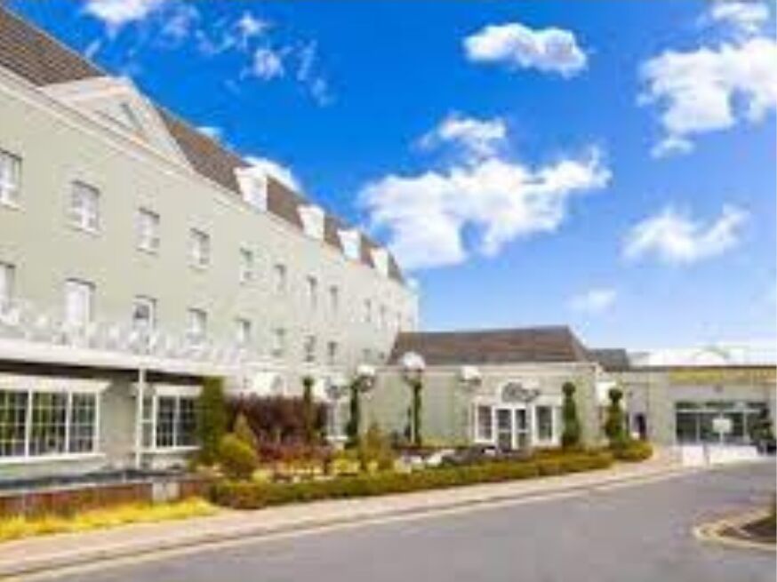 Picture of Hillgrove Hotel & Spa