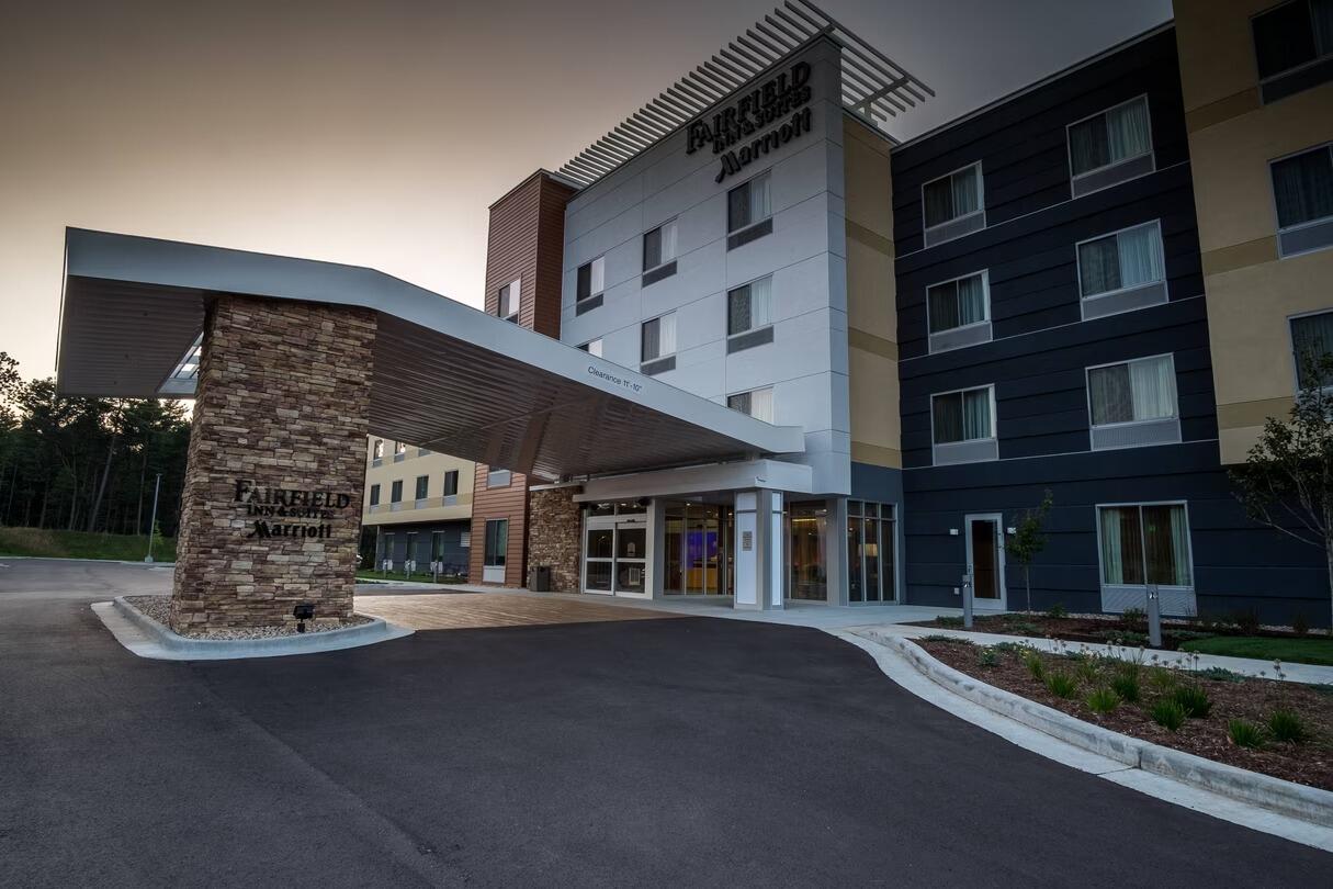 Picture of Fairfield Inn & Suites by Marriott Wisconsin Dells