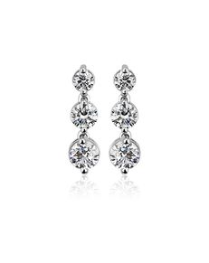 Blue Nile 85101 Wedding Earring photo