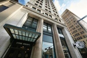 Picture of Elyton Hotel Autograph Collection by Marriott