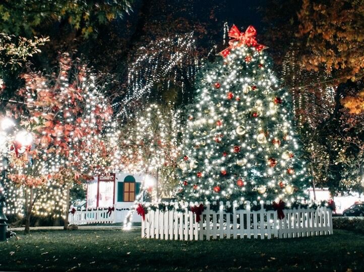 Picture of Utica Square