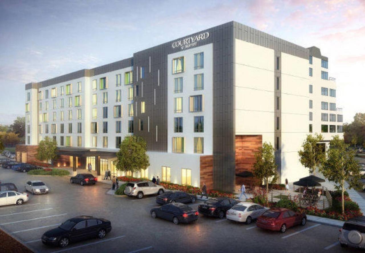 Picture of Courtyard by Marriott Southington