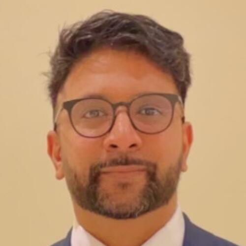 Umair Abassi