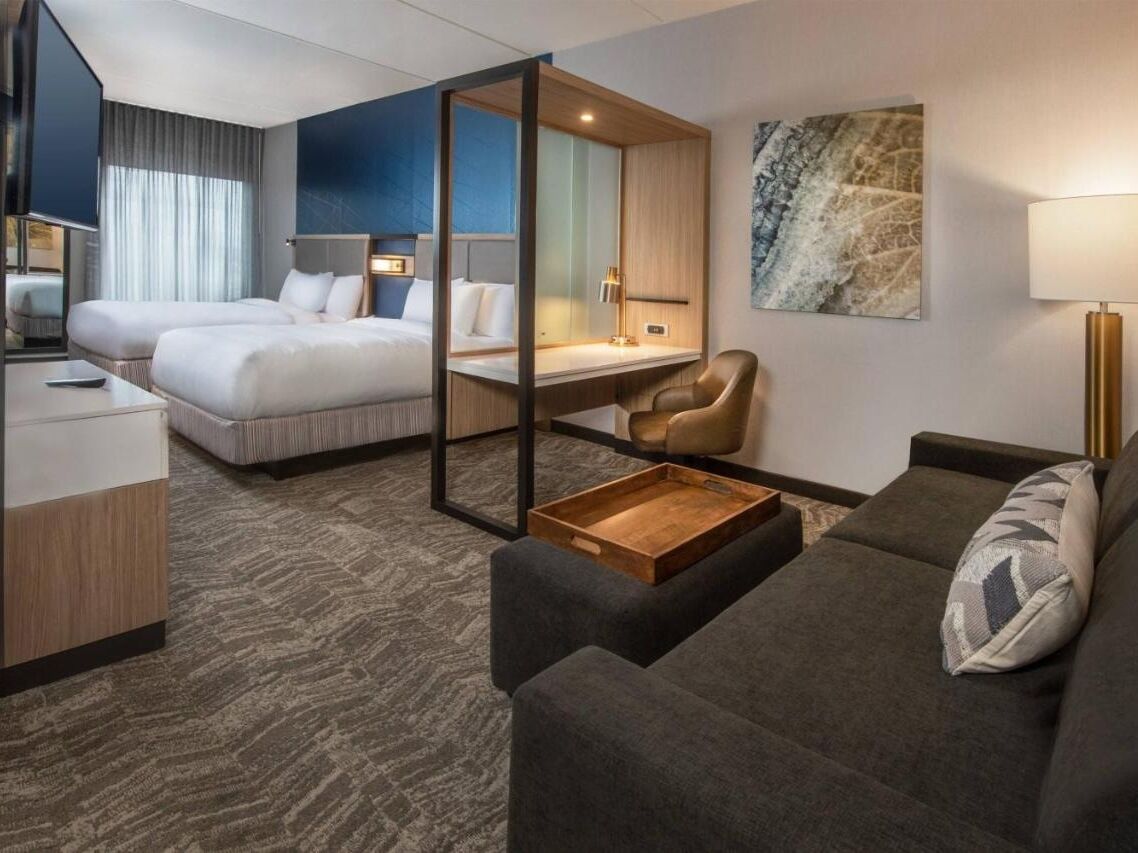 Picture of SpringHill Suites by Marriott Frederick