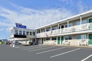 Picture of Mt Royal Motel