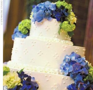 The Cake