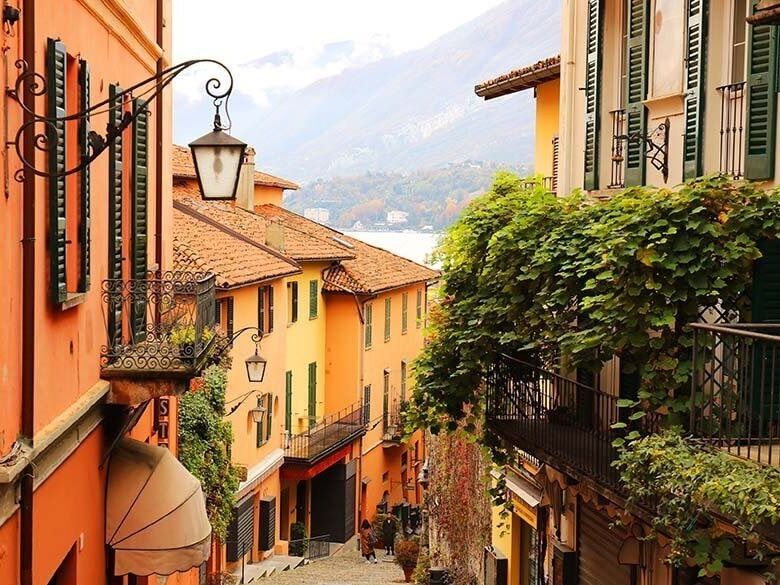 Picture of Bellagio