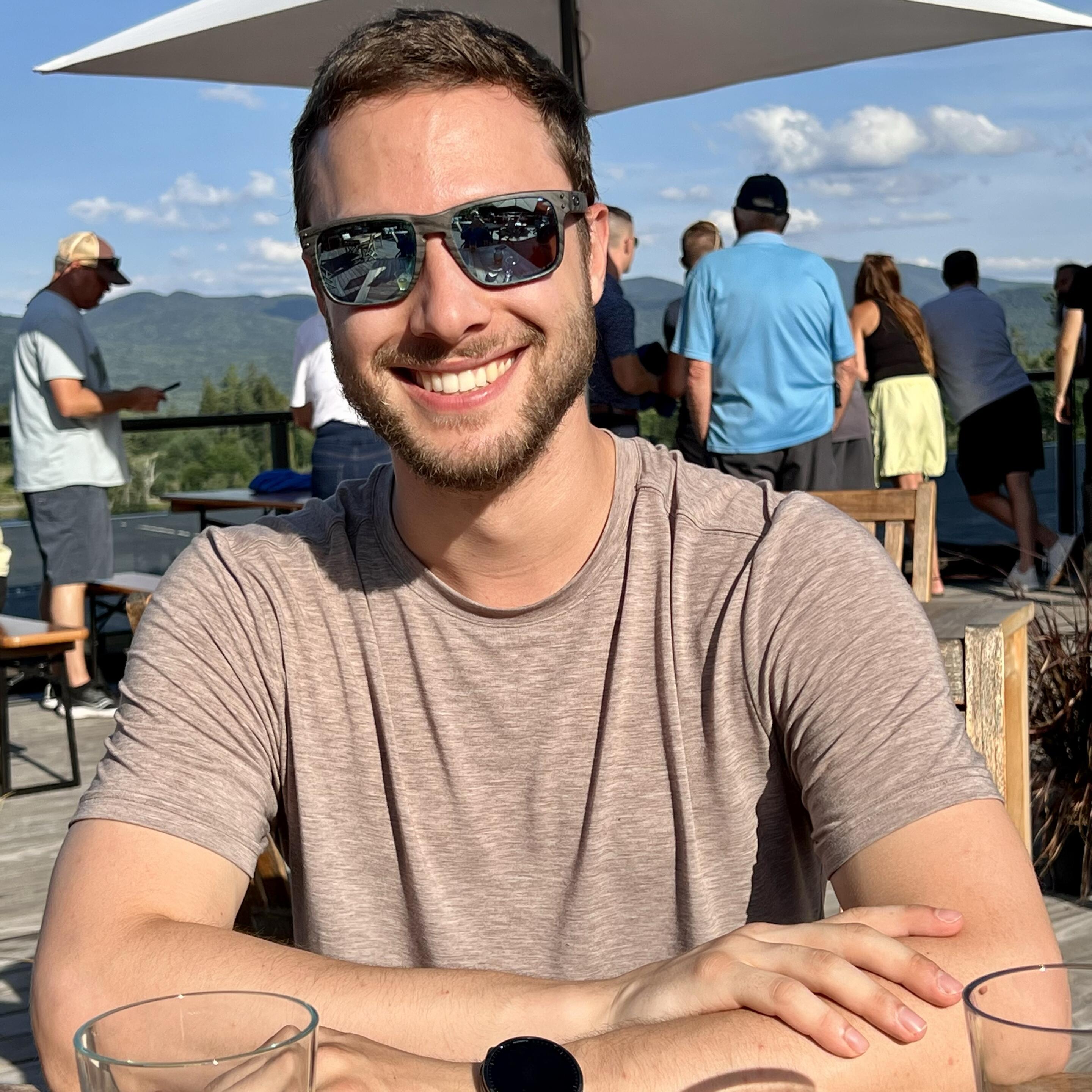 Justin Gottlieb