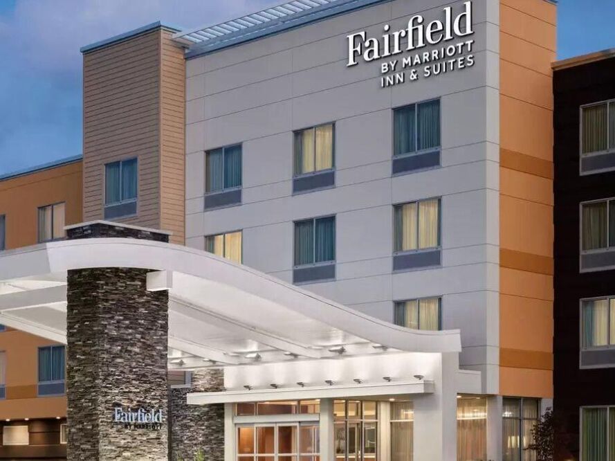 Picture of Fairfield Inn & Suites Corinth South Denton Area