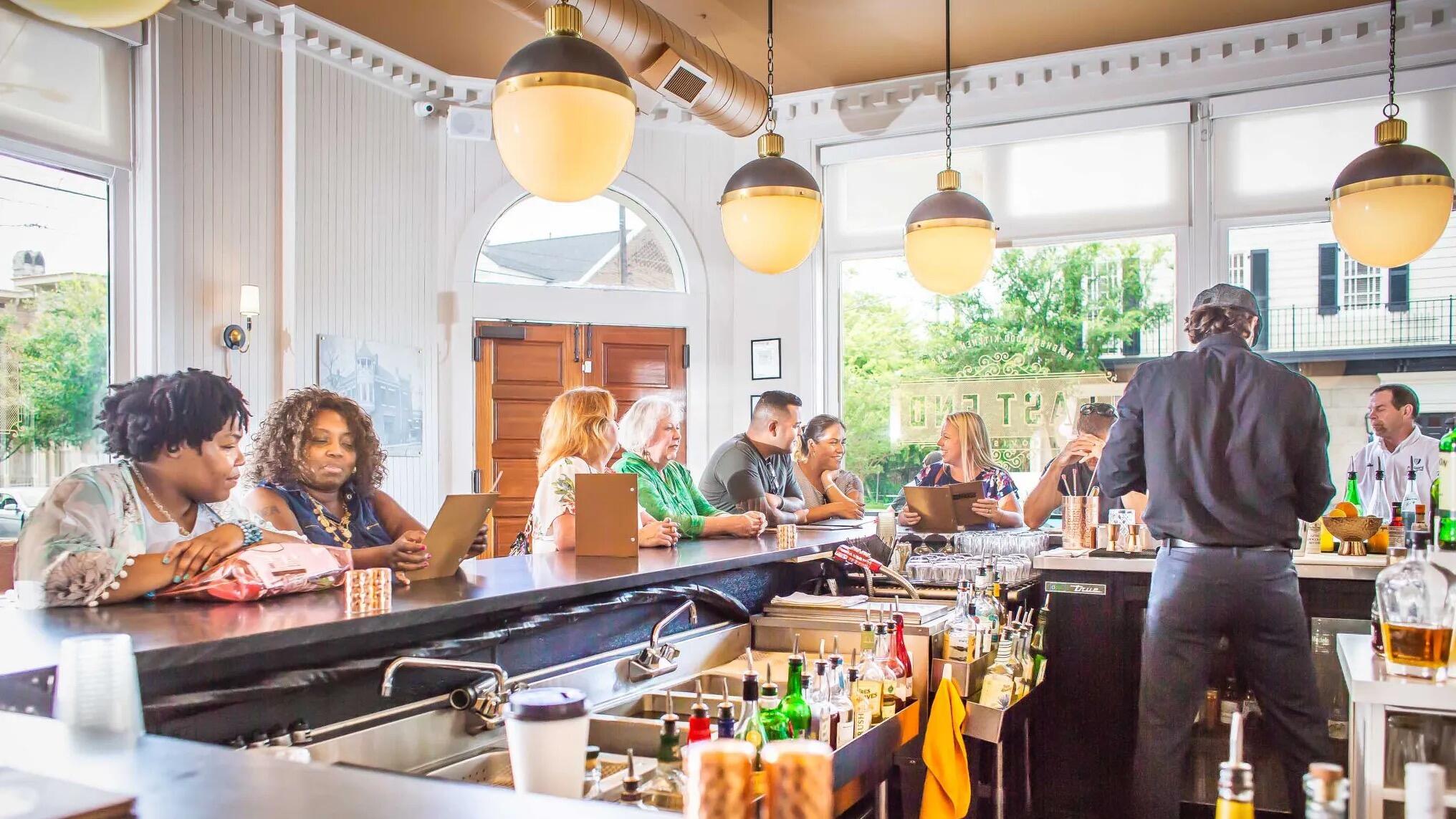 Picture of Savannah Taste Experience Food Tours