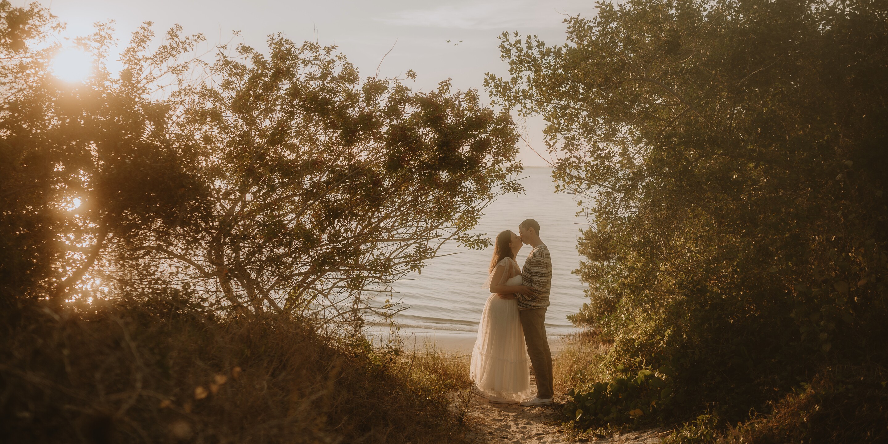 Mia & Jordan Home Page Banner