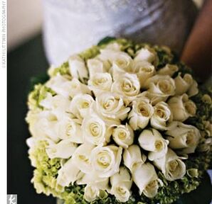 The Bridal Bouquet