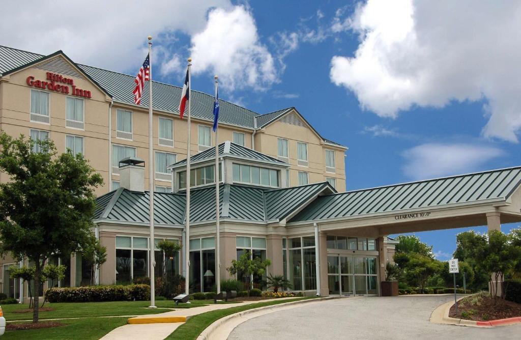 Picture of Hilton Garden Inn Austin NW/Arboretum
