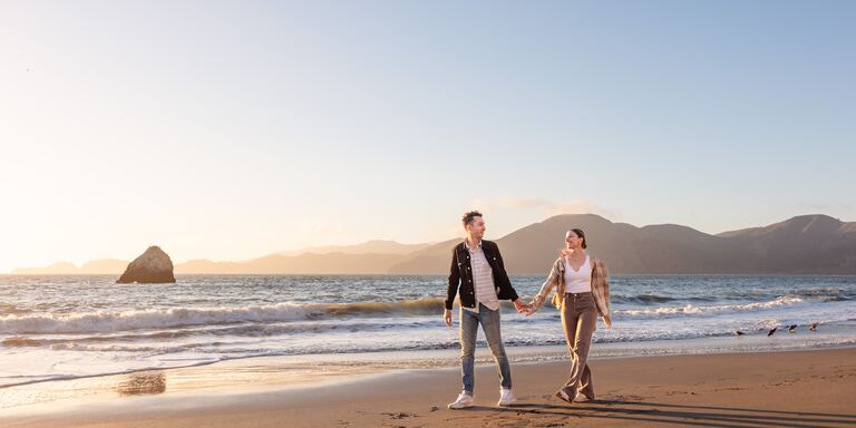Camille & Kyan Home Page Banner