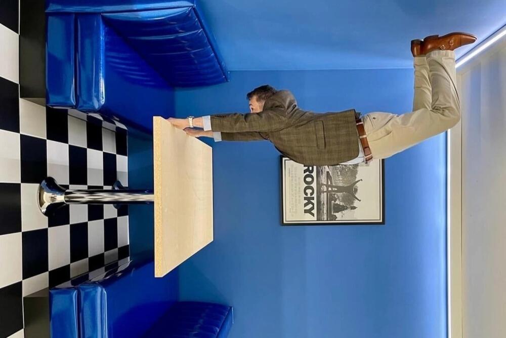 Picture of Museum of Illusions Houston