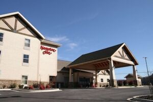 Picture of Hampton Inn Murphy