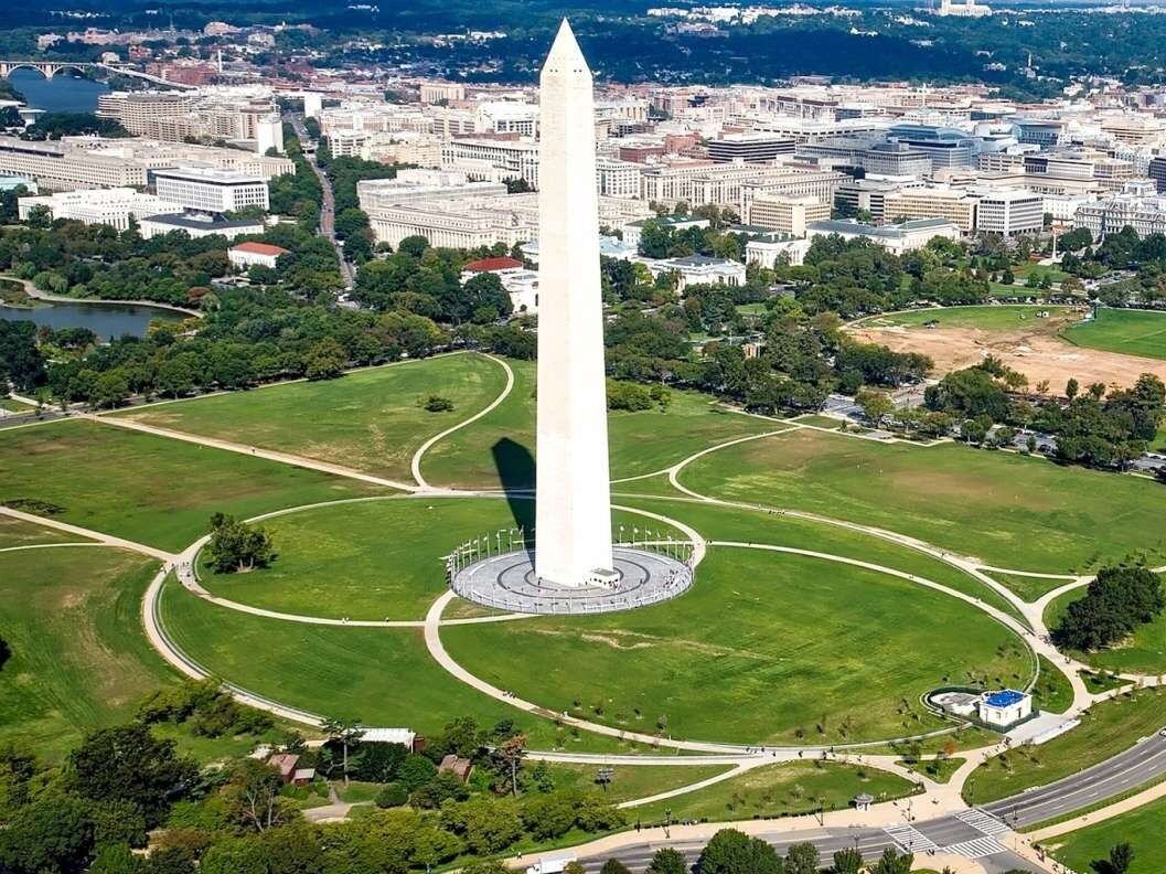Picture of Washington, DC