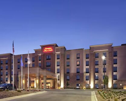 Picture of Hampton Inn & Suites Milwaukee/Franklin