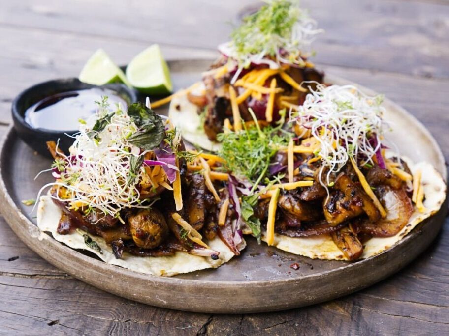 Picture of Herbívora - Delish Vegan Food