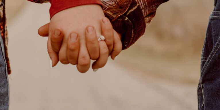 Autumn & Ross Home Page Banner