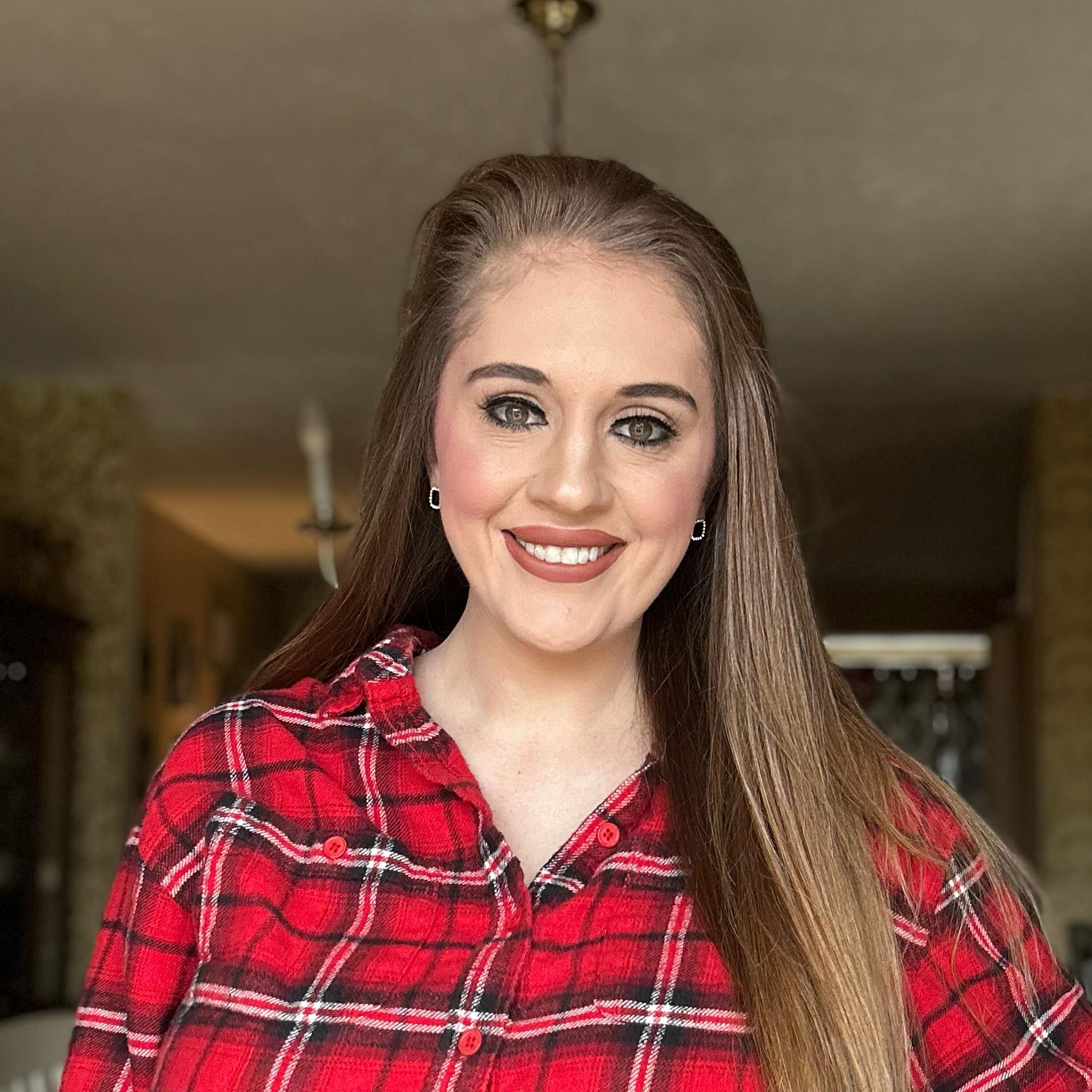Morgan Mendenhall