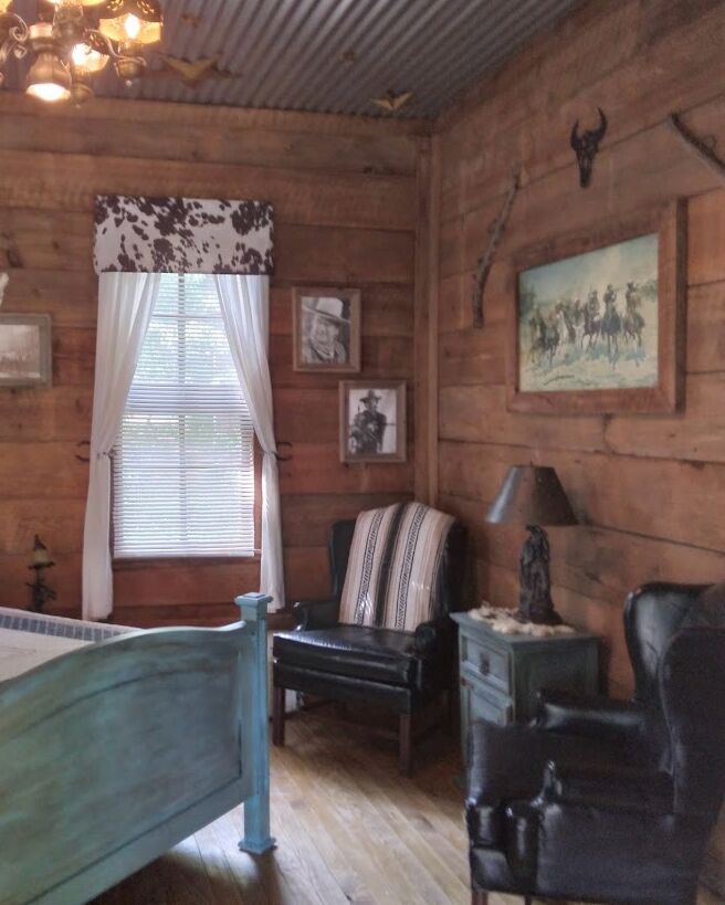Picture of The Ranch At Walston Springs