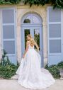 Sincerity Bridal 44523 A-Line Wedding Dress - thumbnail - 2