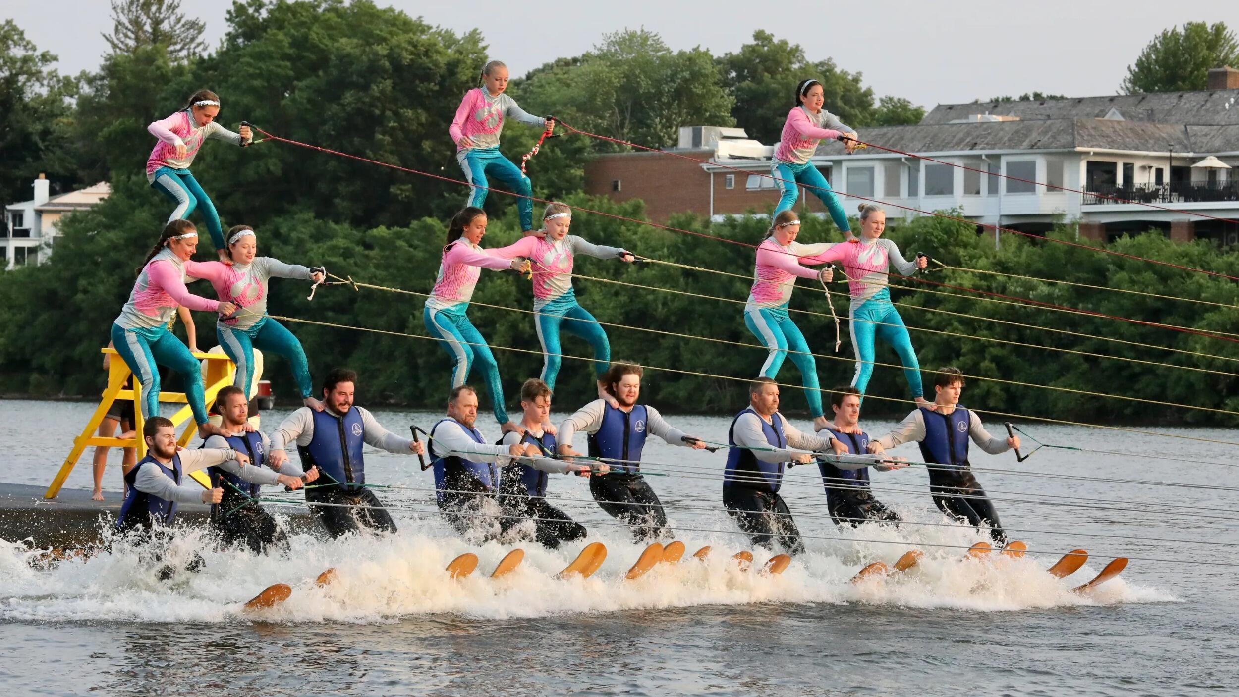 Picture of Ski Broncs