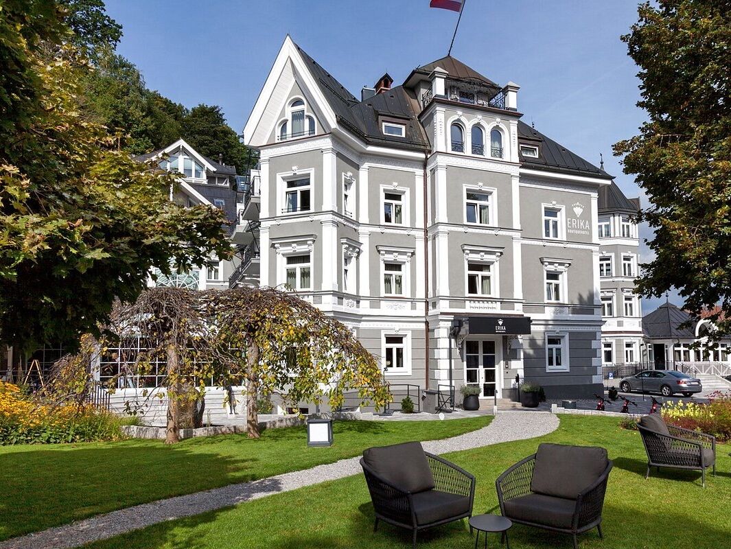 Picture of ERIKA Boutiquehotel Kitzbühel